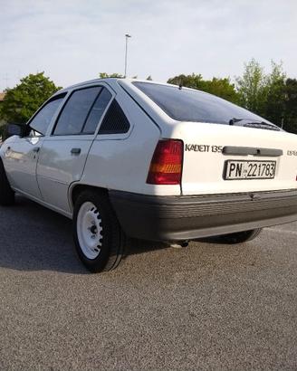 Opel Kadett 1.3 S 1986 44.000 km
