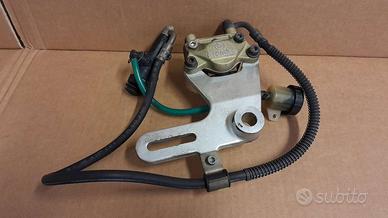 Impianto freno posteriore Ducati Monster 600 900