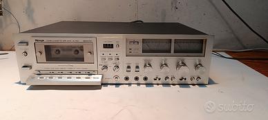 Registratore a cassette Alpine Alpage AL300
