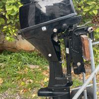 Mercury 9.9 ELPT CT Big Foot