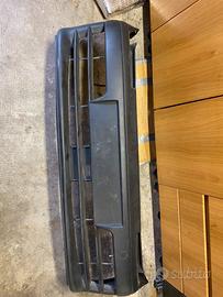 Paraurti fiat 600 sporting con clima