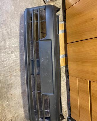 Paraurti fiat 600 sporting con clima