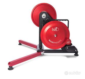 Rullo bici Smart trainer Jarvis Magnetic Days