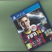 FIFA  14 x ps3