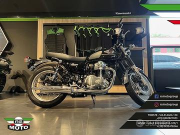 Kawasaki W 800