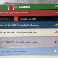7 libri edizioni e/o
