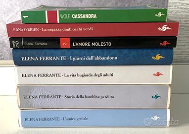 7 libri edizioni e/o