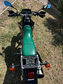 Kawasaki KLX 650 (1994)