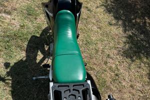 Kawasaki KLX 650 (1994)