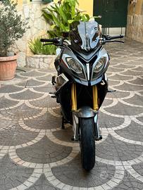 Bmw s1000xr