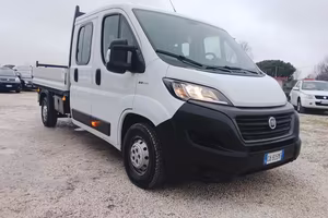 IVECO Daily 2.3 DIESEL 140 CV 7 POSTI
