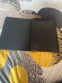 Custodia IPAD  10.2
