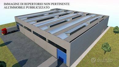 Immobile di 1000 m² a Signa