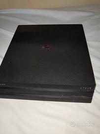PS4 pro