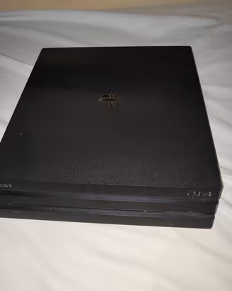 PS4 pro