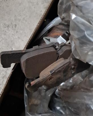 freni bmw serie 1 