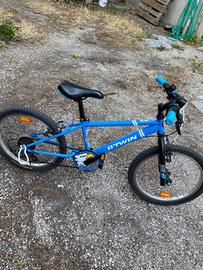 Bici per bambino Btwin