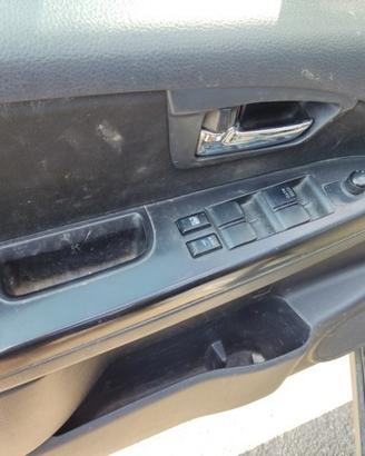 Comando vetri ant sx FIAT SEDICI del 2010