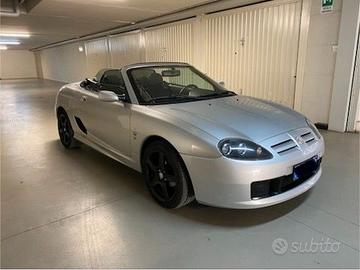 MG TF 1.6 Spider 2003