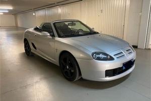 MG TF 1.6 Spider 2003