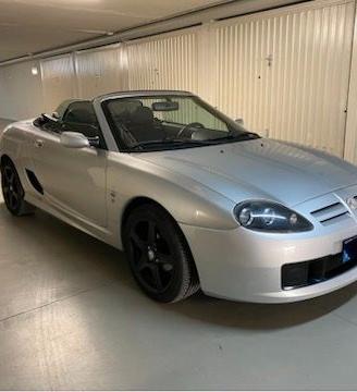 MG TF 1.6 Spider 2003