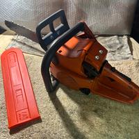 Motosega DOLMAR PS33