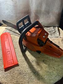 Motosega DOLMAR PS33