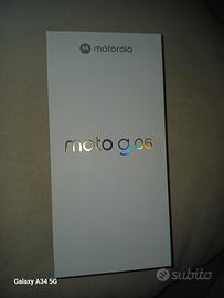 cellulare Motorola g 06