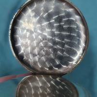 Certina Orologio da tasca con catena