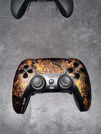 Scuf reflex ps5