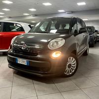 Fiat 500L 1.3 Multijet 85 CV Pop Star