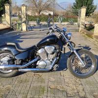 Honda shadow VT 600 1994