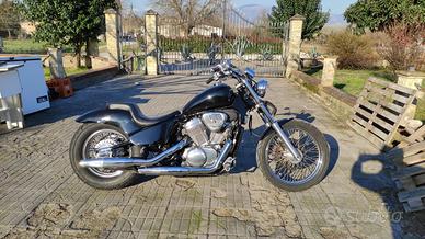 Honda shadow VT 600 1994