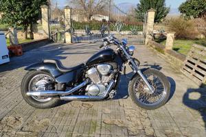 Honda shadow VT 600 1994