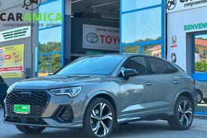 AUDI Q3 2ª serie Q3 SPB 35 TDI S tronic S line...