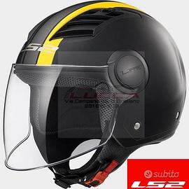 CASCO LS2 AIRFLOW METROPOLIS