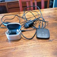 apparecchio acustico