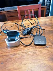 apparecchio acustico