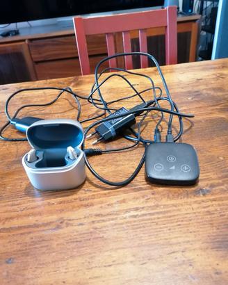 apparecchio acustico