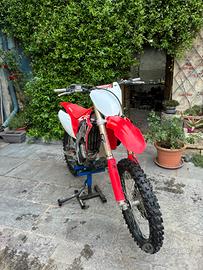Honda CRF 250 R
