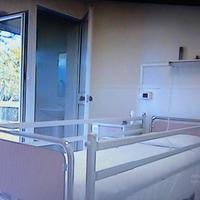 Arredi ospedalieri/ sanitari