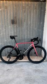 Bici da Corsa Gusto Ranger
