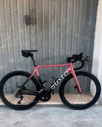 Bici da Corsa Gusto Ranger
