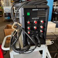 SALDATRICE TIG ERGUS