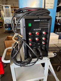 SALDATRICE TIG ERGUS