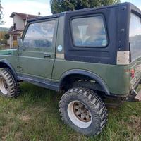 ricambi suzuki sj 413 e 410