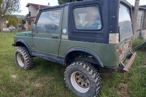 ricambi suzuki sj 413 e 410