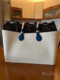 Borsa O Bag NUOVA