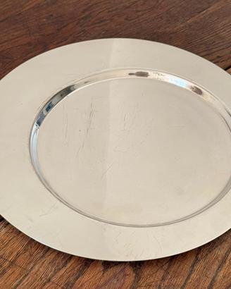 Vassoio Giò Ponti di Clero Munari ‘70