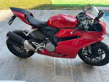 Ducati 959